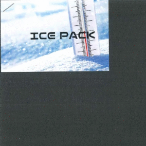 ICE PACK NYLON® BACK MESH / FJ340050